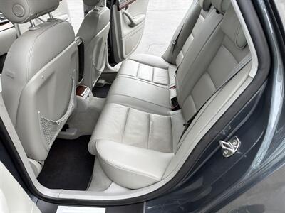 2008 Audi A4 2.0T quattro - Photo 31 - Sacramento, CA 95826
