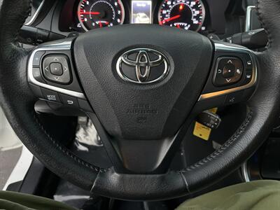 2017 Toyota Camry SE   - Photo 41 - Sacramento, CA 95826