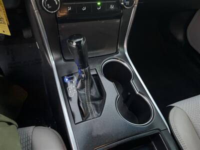 2017 Toyota Camry SE   - Photo 44 - Sacramento, CA 95826