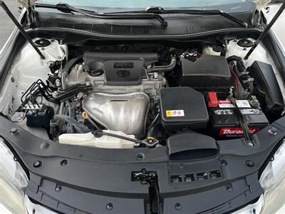 2017 Toyota Camry SE   - Photo 38 - Sacramento, CA 95826