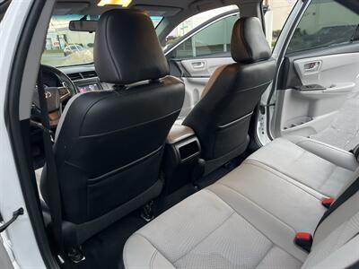 2017 Toyota Camry SE   - Photo 28 - Sacramento, CA 95826
