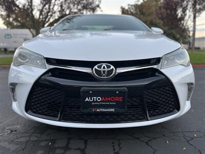 2017 Toyota Camry SE   - Photo 5 - Sacramento, CA 95826