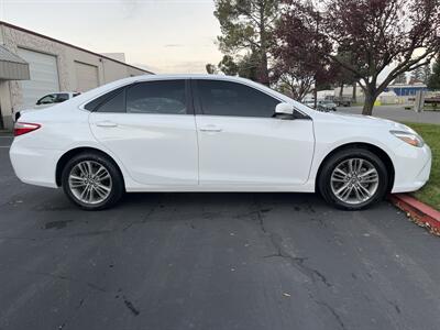 2017 Toyota Camry SE   - Photo 14 - Sacramento, CA 95826