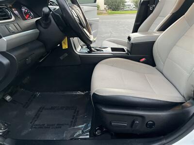 2017 Toyota Camry SE   - Photo 24 - Sacramento, CA 95826