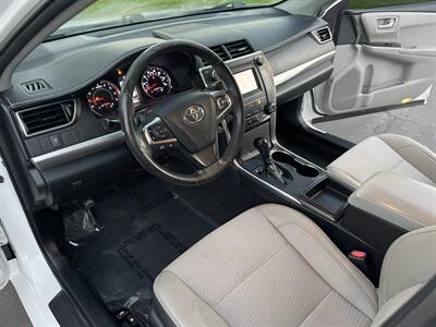 2017 Toyota Camry SE   - Photo 23 - Sacramento, CA 95826