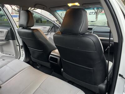 2017 Toyota Camry SE   - Photo 32 - Sacramento, CA 95826