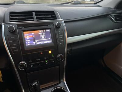 2017 Toyota Camry SE   - Photo 39 - Sacramento, CA 95826