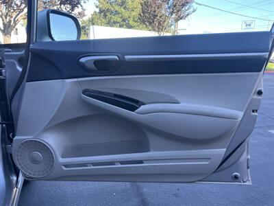 2008 Honda Civic Hybrid   - Photo 39 - Sacramento, CA 95826