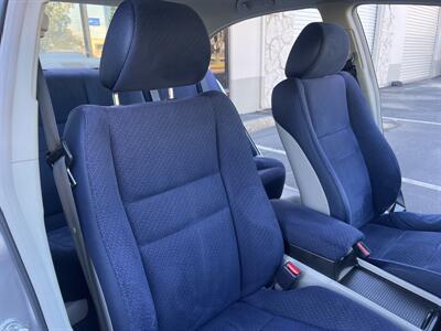 2008 Honda Civic Hybrid   - Photo 38 - Sacramento, CA 95826
