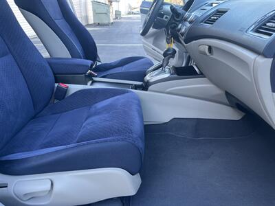 2008 Honda Civic Hybrid   - Photo 35 - Sacramento, CA 95826