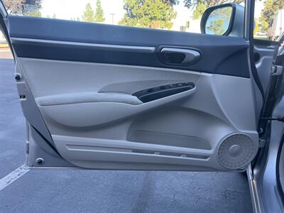 2008 Honda Civic Hybrid   - Photo 28 - Sacramento, CA 95826