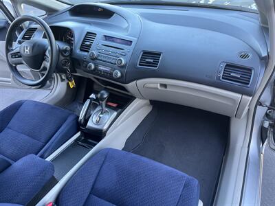 2008 Honda Civic Hybrid   - Photo 37 - Sacramento, CA 95826