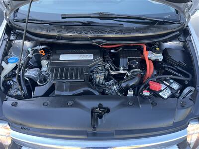 2008 Honda Civic Hybrid   - Photo 40 - Sacramento, CA 95826