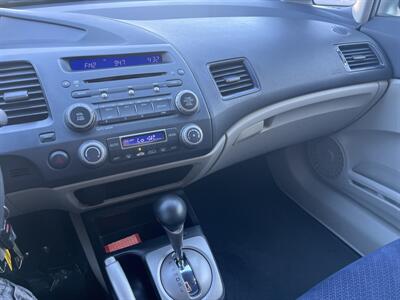 2008 Honda Civic Hybrid   - Photo 43 - Sacramento, CA 95826
