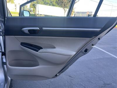 2008 Honda Civic Hybrid   - Photo 36 - Sacramento, CA 95826