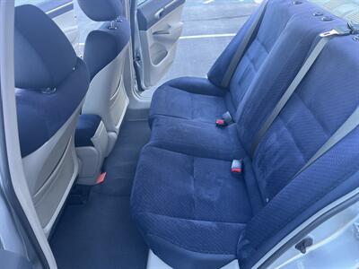 2008 Honda Civic Hybrid   - Photo 29 - Sacramento, CA 95826