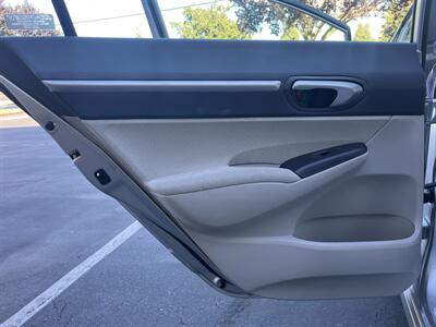 2008 Honda Civic Hybrid   - Photo 31 - Sacramento, CA 95826