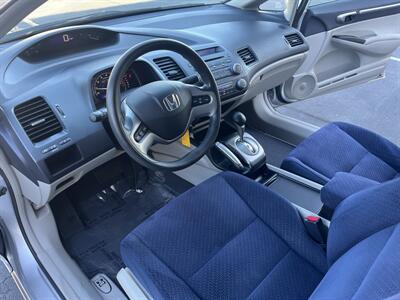 2008 Honda Civic Hybrid   - Photo 24 - Sacramento, CA 95826