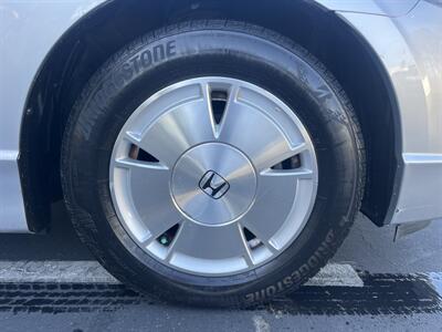 2008 Honda Civic Hybrid   - Photo 16 - Sacramento, CA 95826