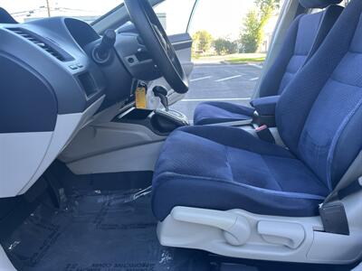 2008 Honda Civic Hybrid   - Photo 25 - Sacramento, CA 95826