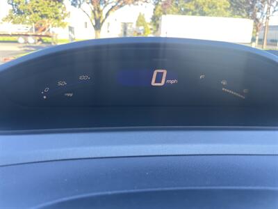 2008 Honda Civic Hybrid   - Photo 42 - Sacramento, CA 95826