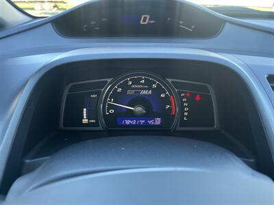 2008 Honda Civic Hybrid   - Photo 41 - Sacramento, CA 95826