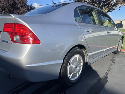 2008 Honda Civic Hybrid   - Photo 13 - Sacramento, CA 95826