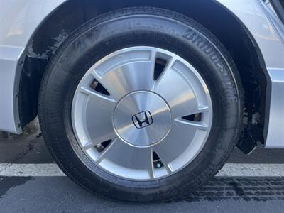 2008 Honda Civic Hybrid   - Photo 18 - Sacramento, CA 95826