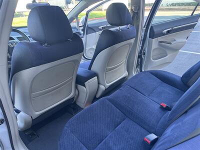 2008 Honda Civic Hybrid   - Photo 30 - Sacramento, CA 95826