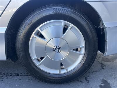 2008 Honda Civic Hybrid   - Photo 19 - Sacramento, CA 95826