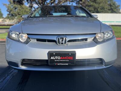 2008 Honda Civic Hybrid   - Photo 5 - Sacramento, CA 95826