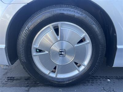 2008 Honda Civic Hybrid   - Photo 23 - Sacramento, CA 95826
