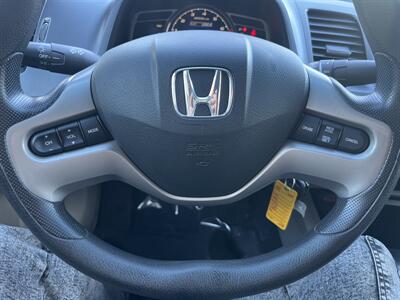 2008 Honda Civic Hybrid   - Photo 44 - Sacramento, CA 95826