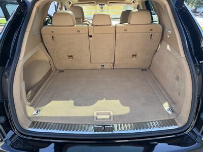 2013 Porsche Cayenne S   - Photo 42 - Sacramento, CA 95826
