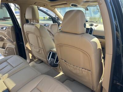 2013 Porsche Cayenne S   - Photo 43 - Sacramento, CA 95826