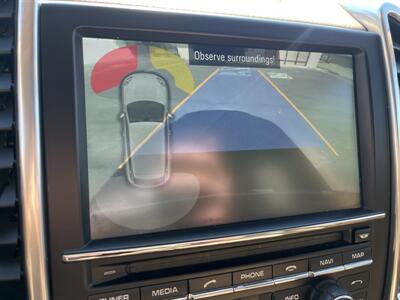 2013 Porsche Cayenne S   - Photo 57 - Sacramento, CA 95826