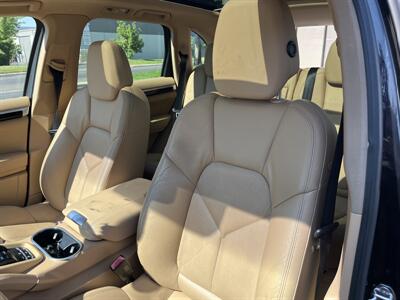 2013 Porsche Cayenne S   - Photo 36 - Sacramento, CA 95826