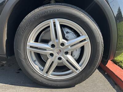 2013 Porsche Cayenne S   - Photo 25 - Sacramento, CA 95826