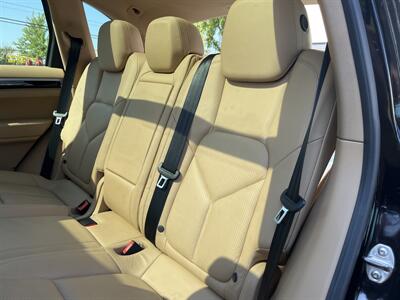 2013 Porsche Cayenne S   - Photo 41 - Sacramento, CA 95826