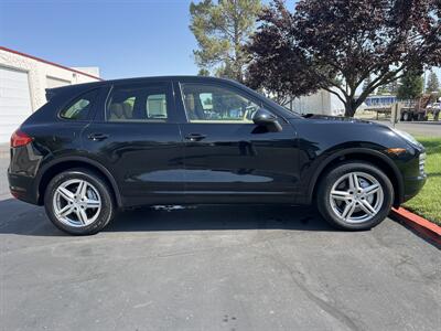 2013 Porsche Cayenne S   - Photo 14 - Sacramento, CA 95826