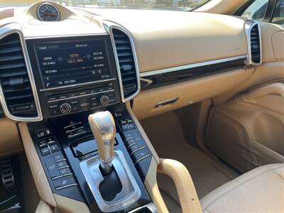 2013 Porsche Cayenne S   - Photo 54 - Sacramento, CA 95826