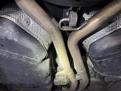 2013 Porsche Cayenne S   - Photo 21 - Sacramento, CA 95826