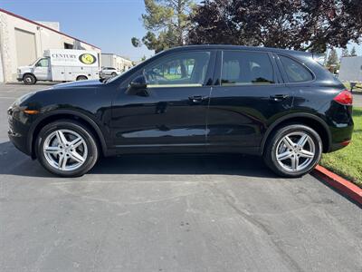 2013 Porsche Cayenne S   - Photo 8 - Sacramento, CA 95826