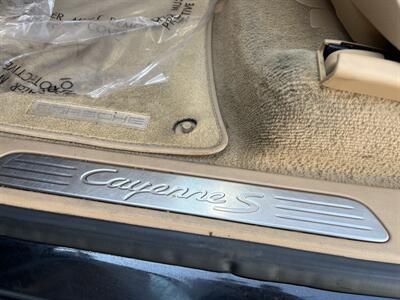 2013 Porsche Cayenne S   - Photo 35 - Sacramento, CA 95826