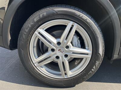 2013 Porsche Cayenne S   - Photo 27 - Sacramento, CA 95826
