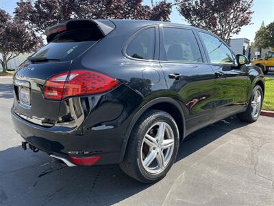 2013 Porsche Cayenne S   - Photo 13 - Sacramento, CA 95826