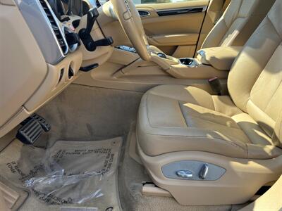 2013 Porsche Cayenne S   - Photo 34 - Sacramento, CA 95826
