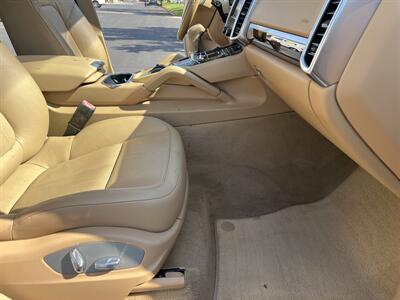 2013 Porsche Cayenne S   - Photo 47 - Sacramento, CA 95826