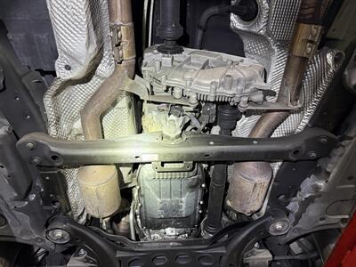 2013 Porsche Cayenne S   - Photo 18 - Sacramento, CA 95826