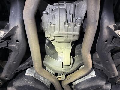 2013 Porsche Cayenne S   - Photo 24 - Sacramento, CA 95826